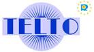 Telto - logo