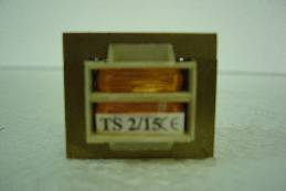 Transformator TS      2/ 15EL 10.1V 0.18A