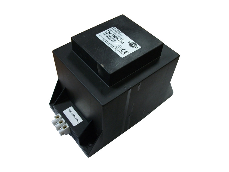 Transformator TSz1000/T03 230/0-35-45V 22A