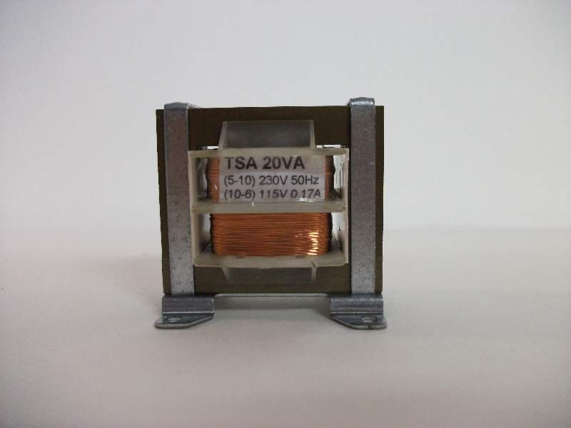 Autotransformator TSA    20/T01 230/110V