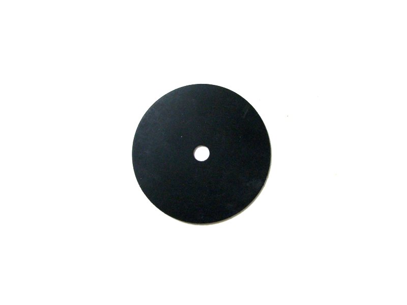 Podkładka gumowa mocowanie  50 mm